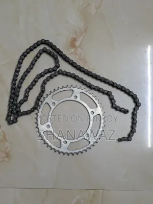 R15 V3 Chainset
