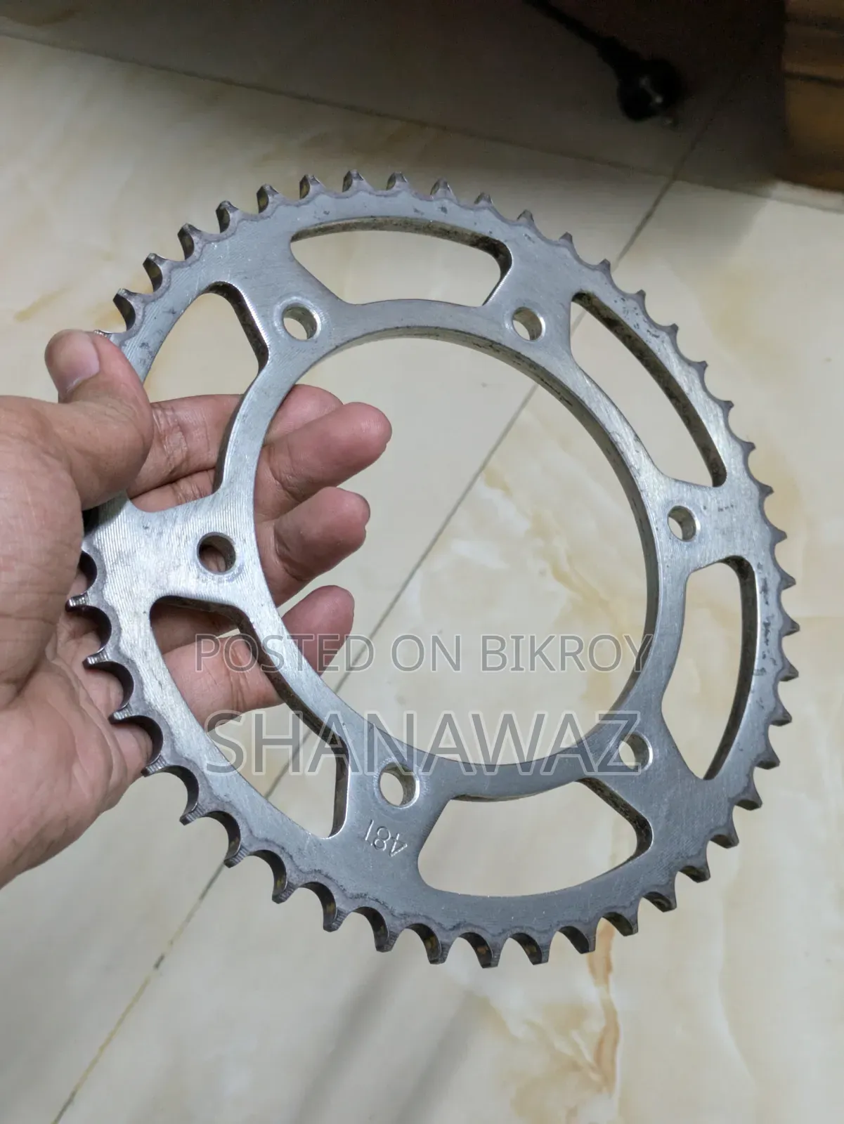 R15 V3 Chainset