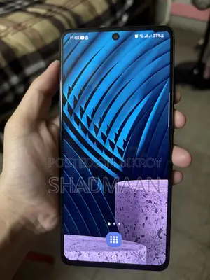 স্যামসাং গ্যালাক্সি এ৭১ ৫জি ১২৮ জিবি ব্লু
