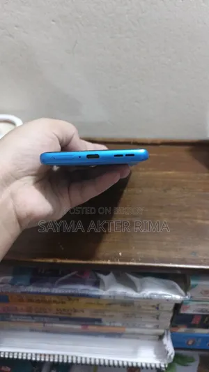 Motorola G96 5G 128 GB Blue