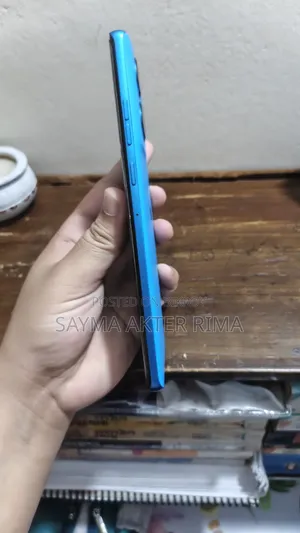 Motorola G96 5G 128 GB Blue