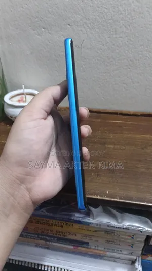Motorola G96 5G 128 GB Blue