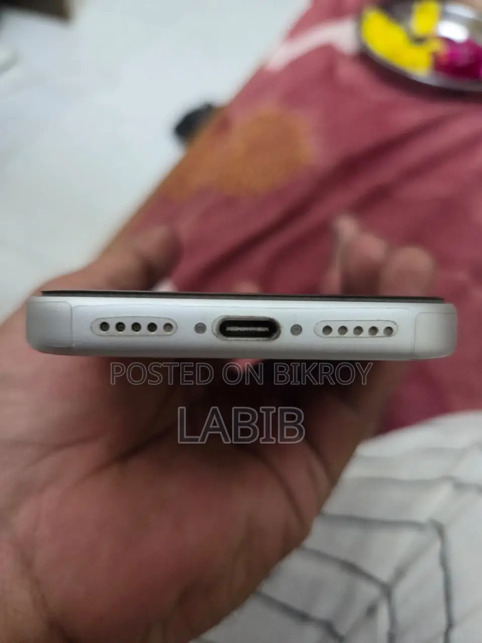Apple iPhone 17 Pro 256 GB Silver
