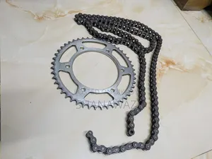 R15 V3 Chainset