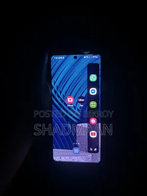 Samsung Galaxy A71 5G 128 GB Blue