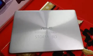 Laptop Asus ZenBook UX310UQ 8GB Intel Core i5 SSD 256GB