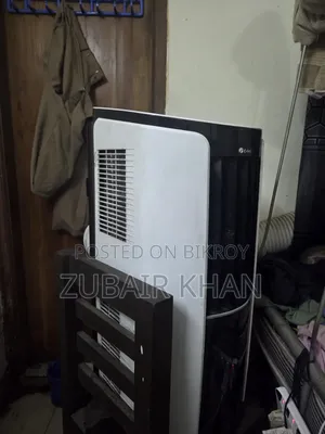 ২ বছর ব্যবহৃত পোর্টেবল এসি