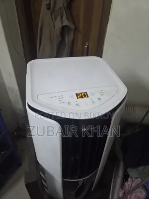 ২ বছর ব্যবহৃত পোর্টেবল এসি