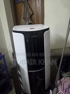 ২ বছর ব্যবহৃত পোর্টেবল এসি