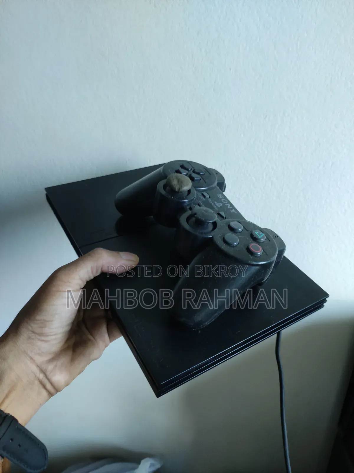 Sony PlayStation 2
