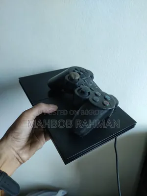 Sony PlayStation 2