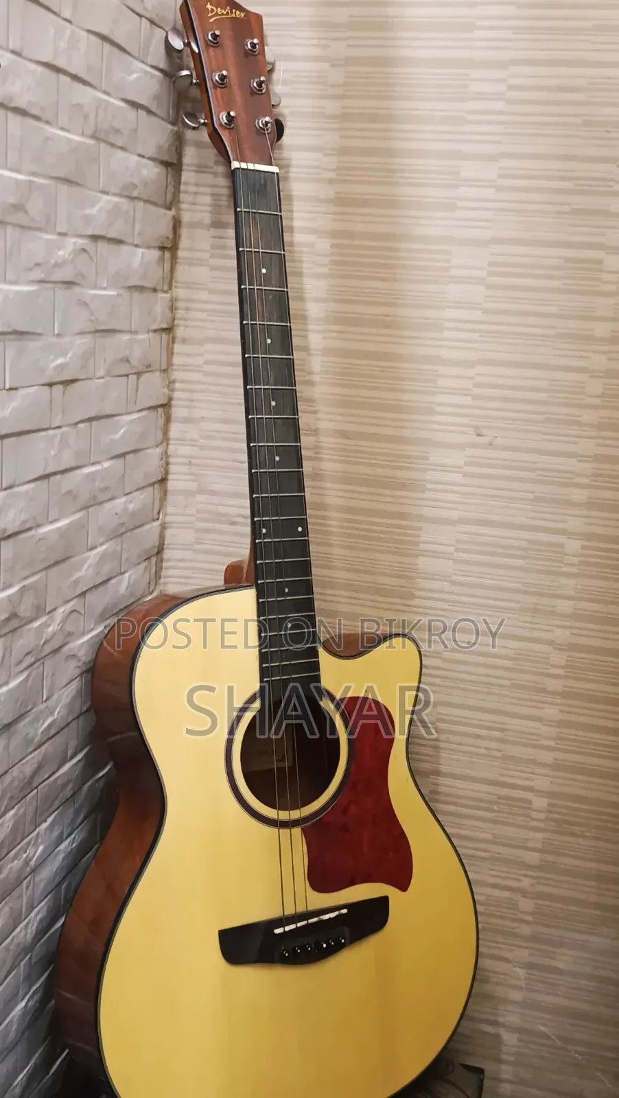 Acoustic Guitar