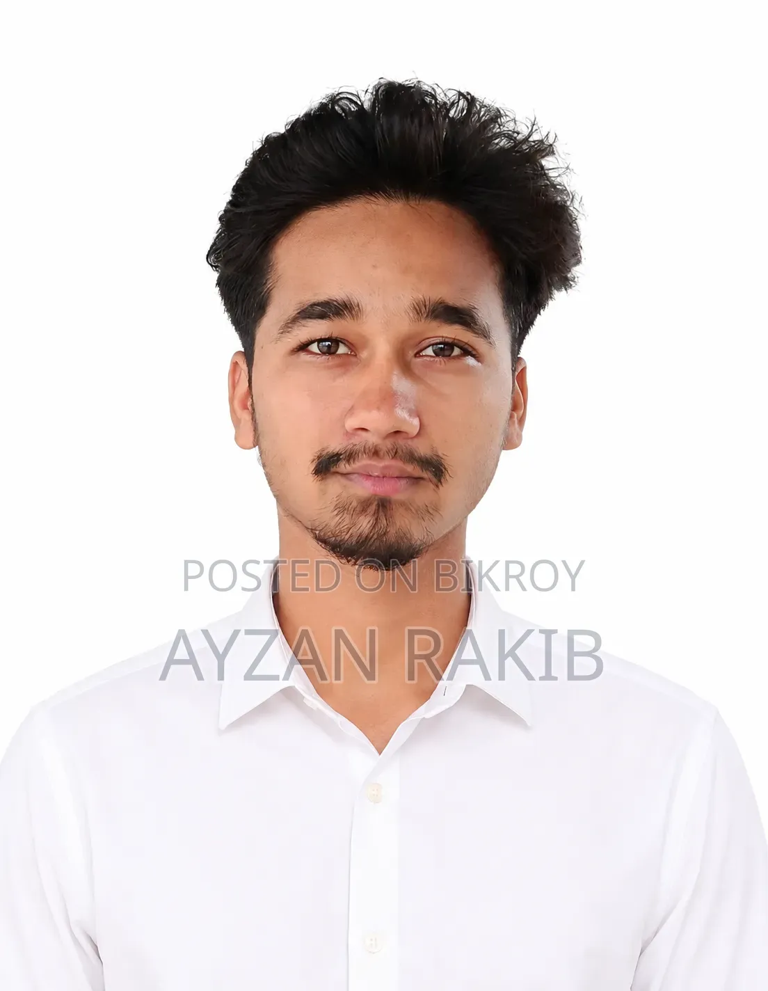 Md Rakibul Islam Rakib