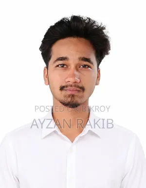 Md Rakibul Islam Rakib
