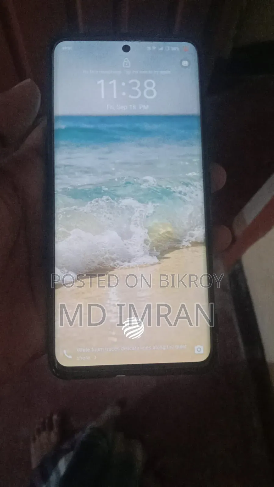 Vivo V25 Pro 128 GB Blue