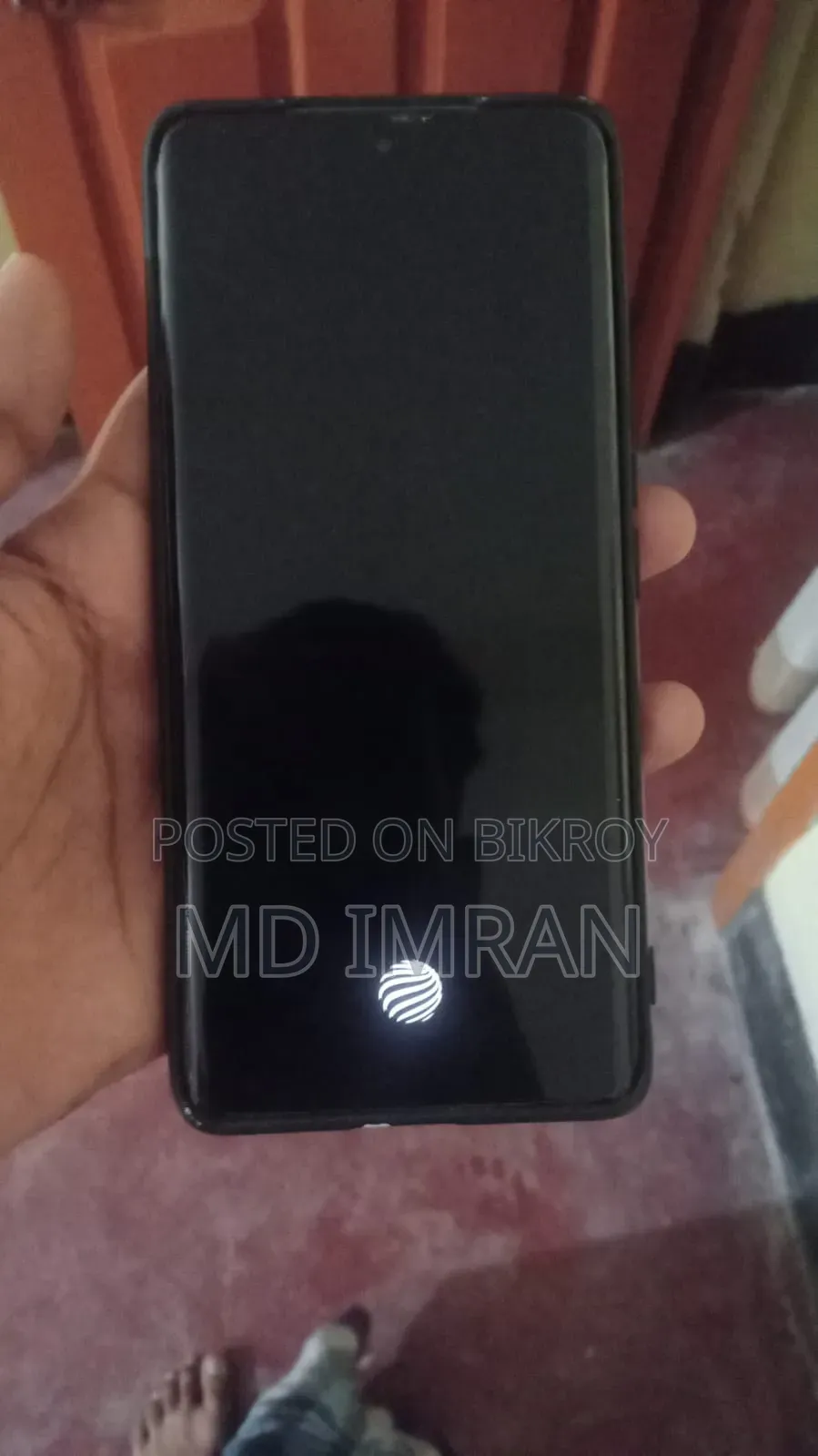 Vivo V25 Pro 128 GB Blue