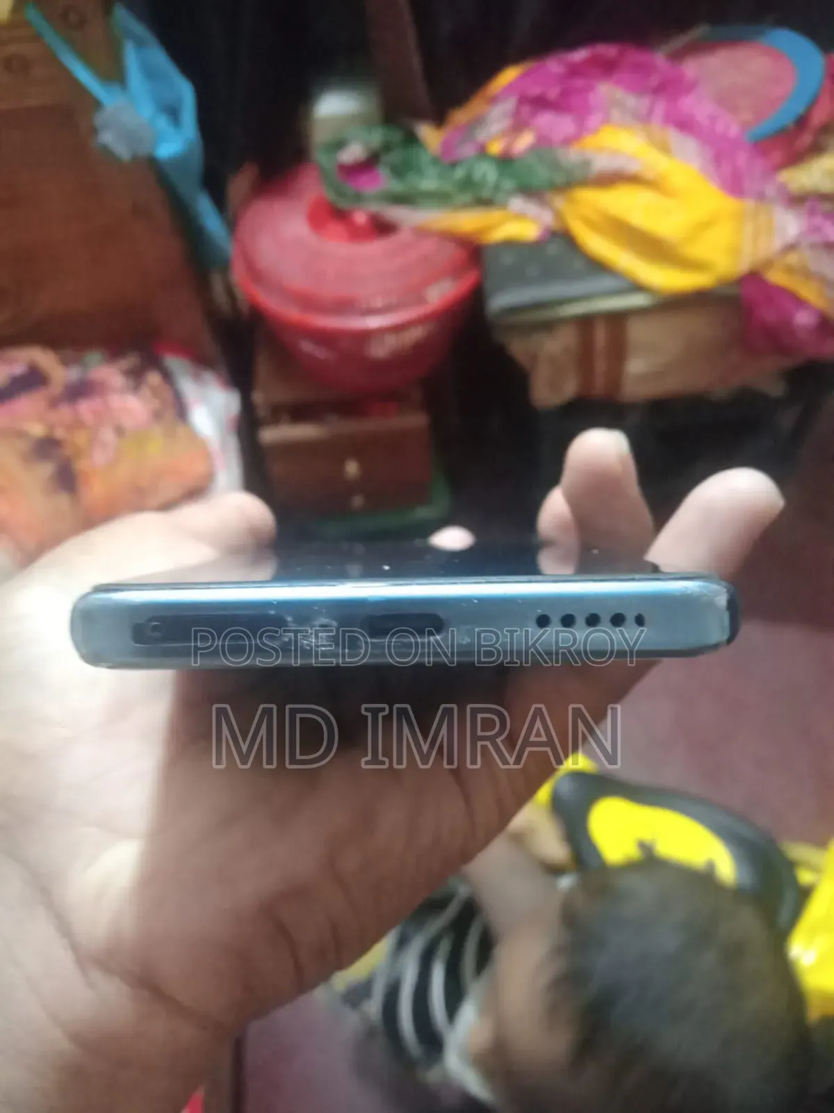 Vivo V25 Pro 128 GB Blue