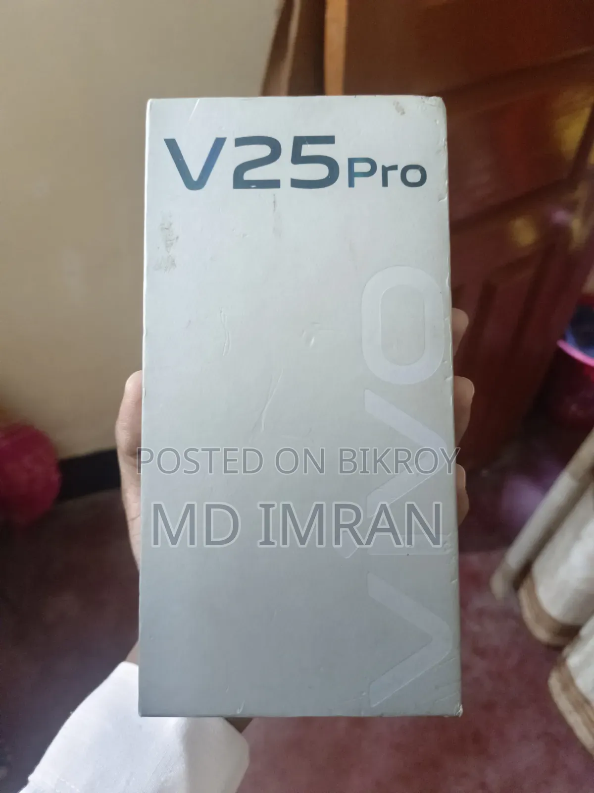 Vivo V25 Pro 128 GB Blue