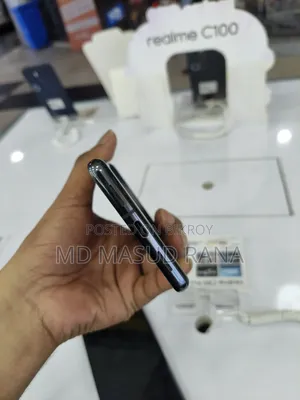 Mobile Phone 128 GB Black