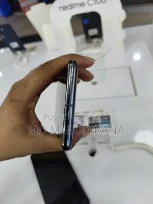 Mobile Phone 128 GB Black