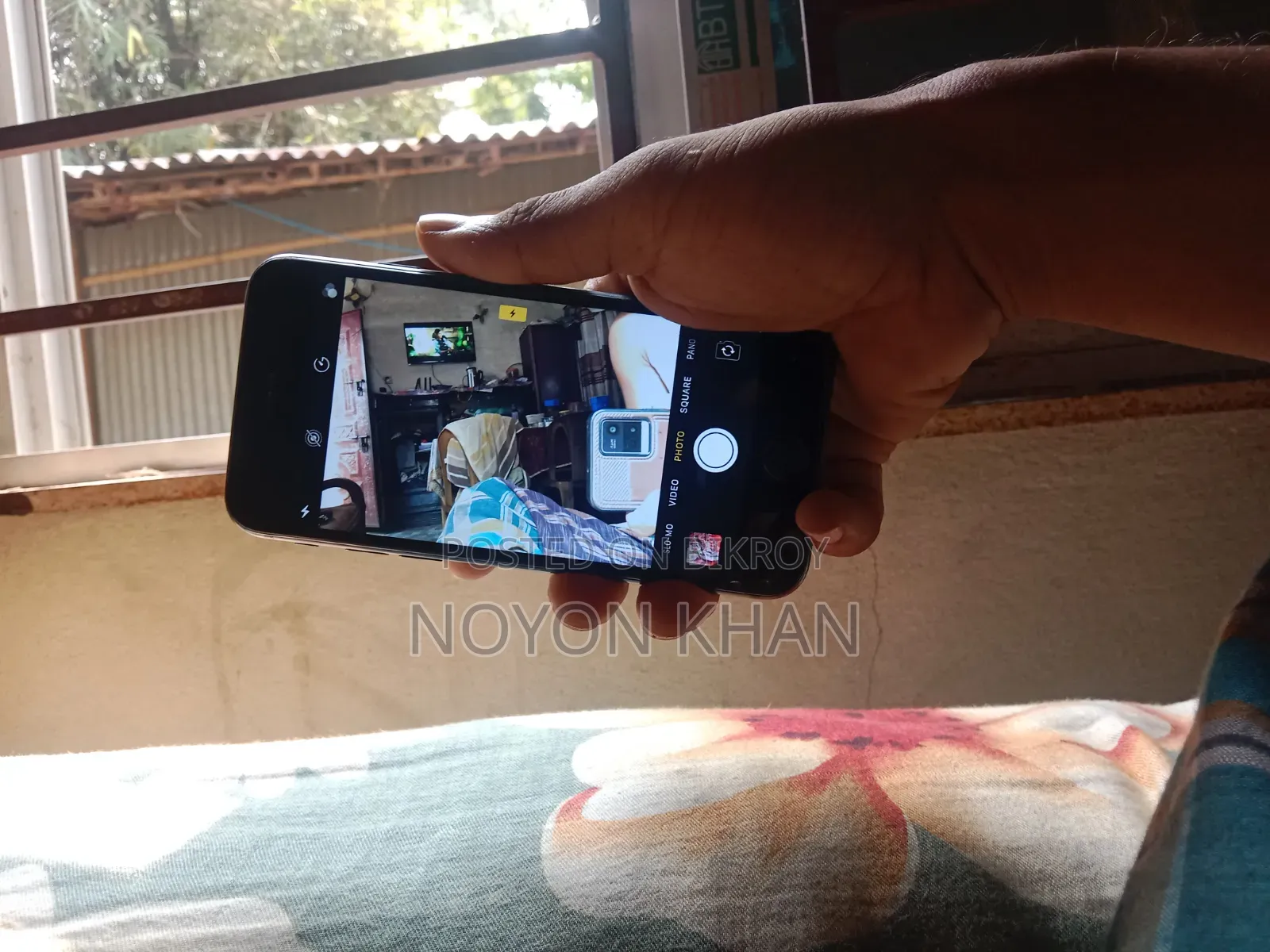 Apple iPhone 8 64 GB Black
