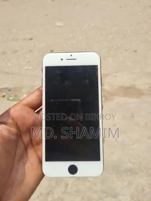 Apple iPhone 7 128 GB Black