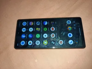 Google Pixel 6a 128 GB White