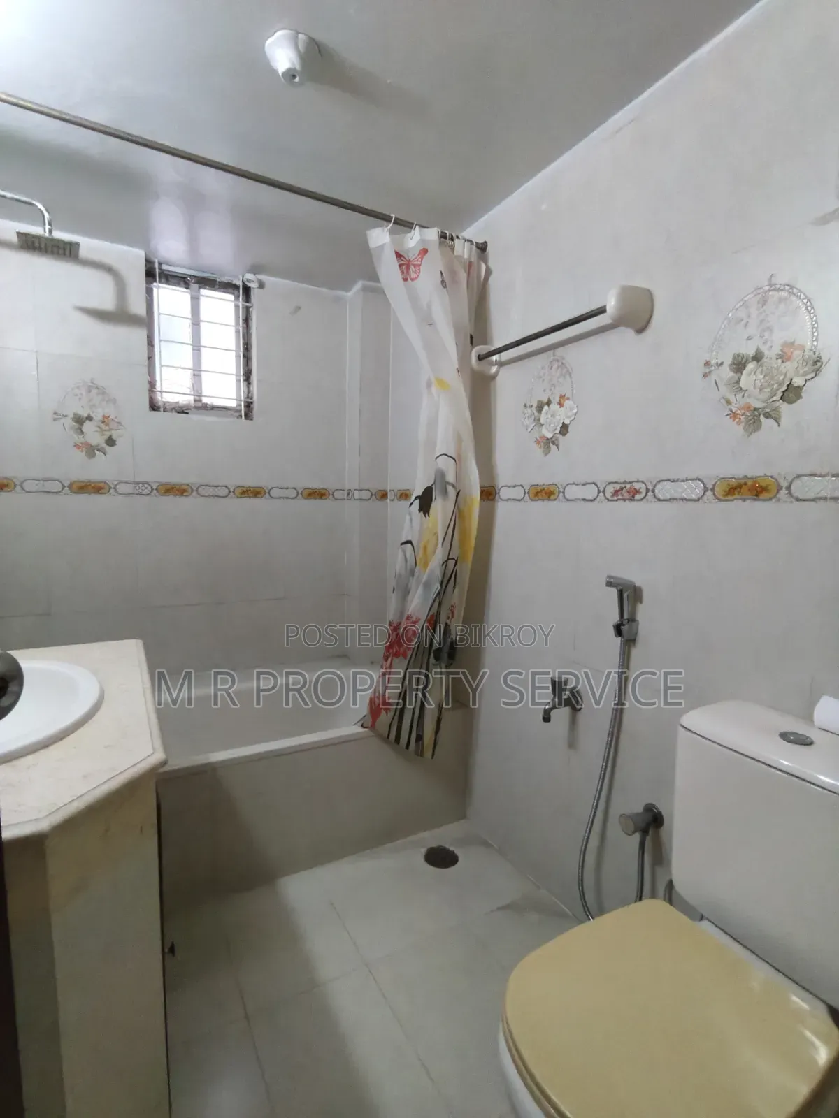 Furnished 3 Bedroom Apartment in Gulshan for rent