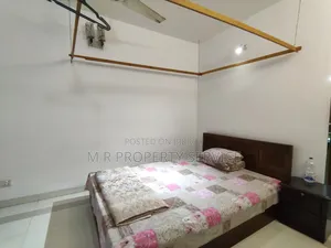 Furnished 3 Bedroom Apartment in Gulshan for rent