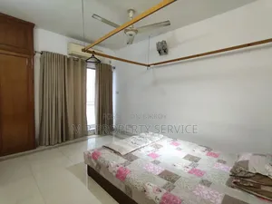 Furnished 3 Bedroom Apartment in Gulshan for rent