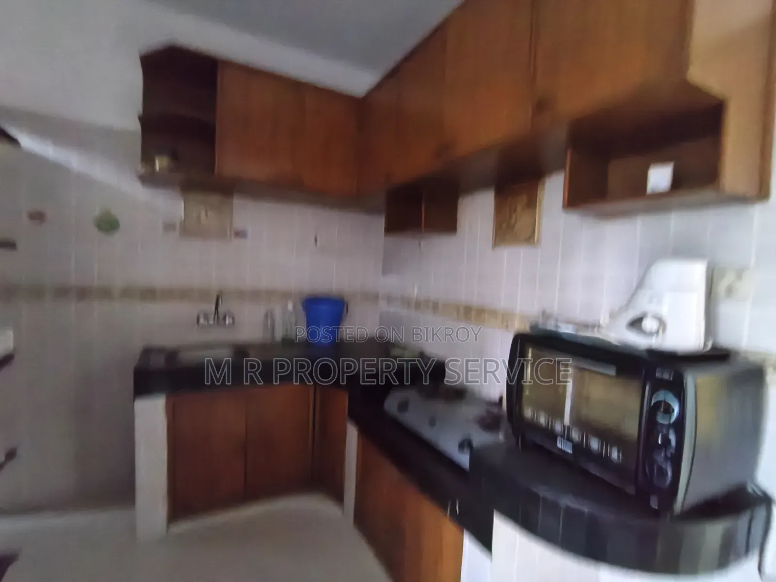 Furnished 3 Bedroom Apartment in Gulshan for rent