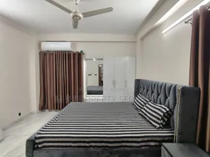 Furnished 3-bedroom Apartment in Gulshan for rent