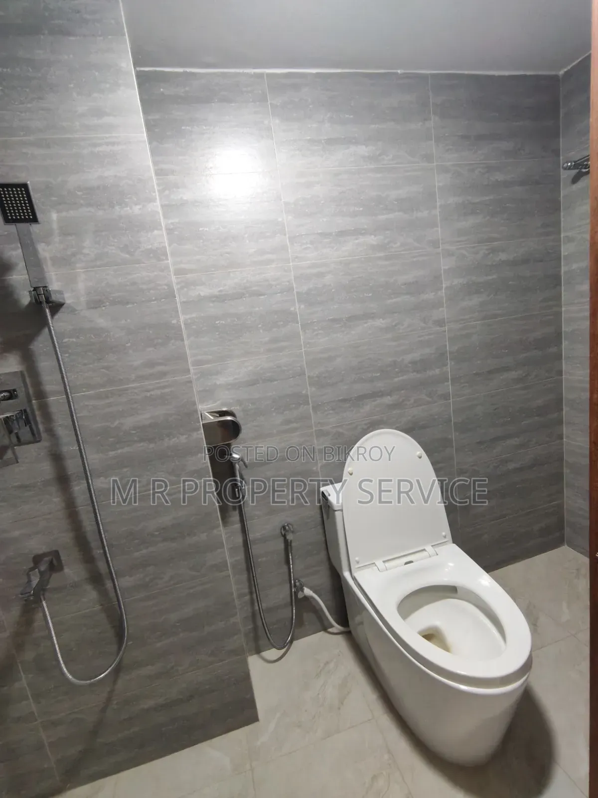 Furnished 3-bedroom Apartment in Gulshan for rent