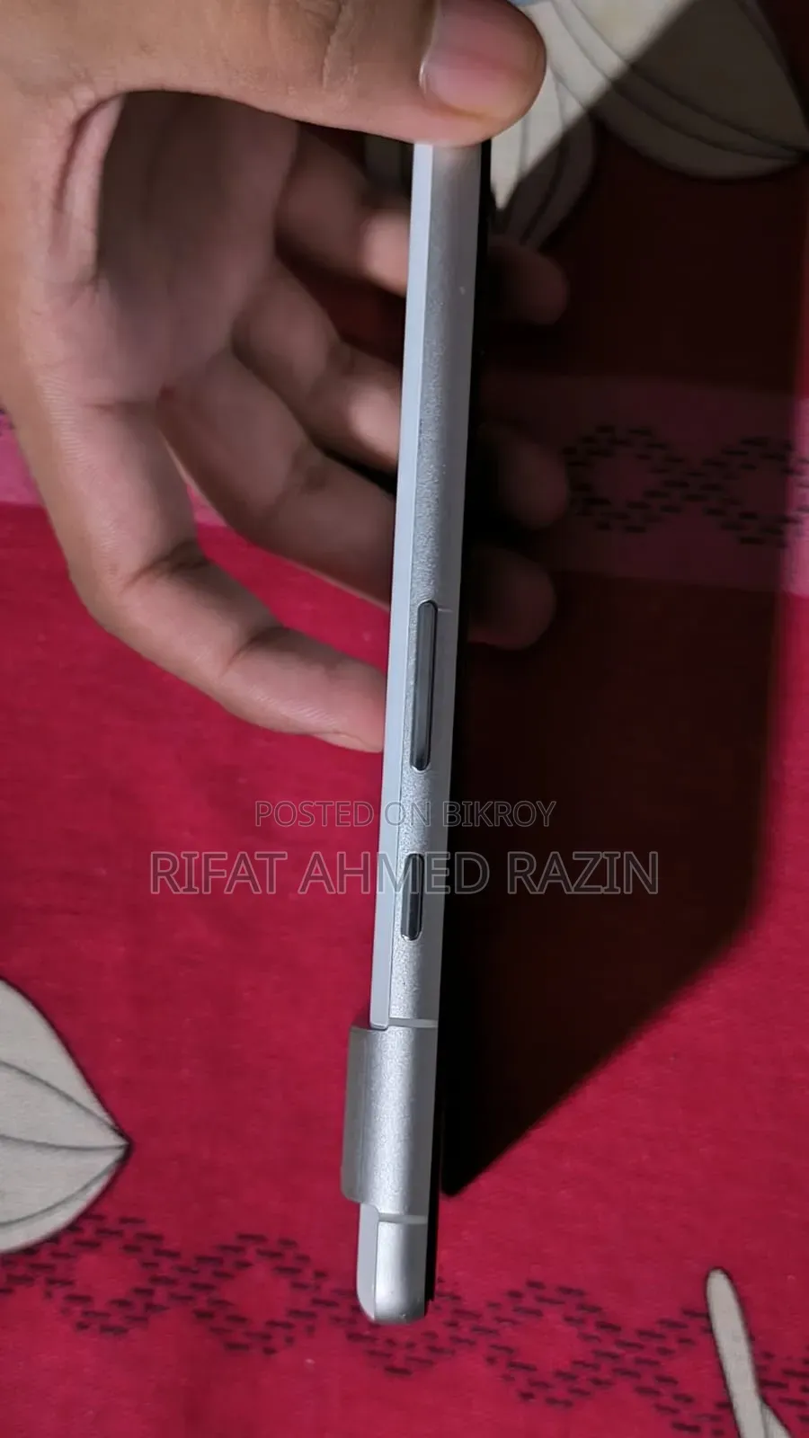 Google Pixel 7 128 GB White