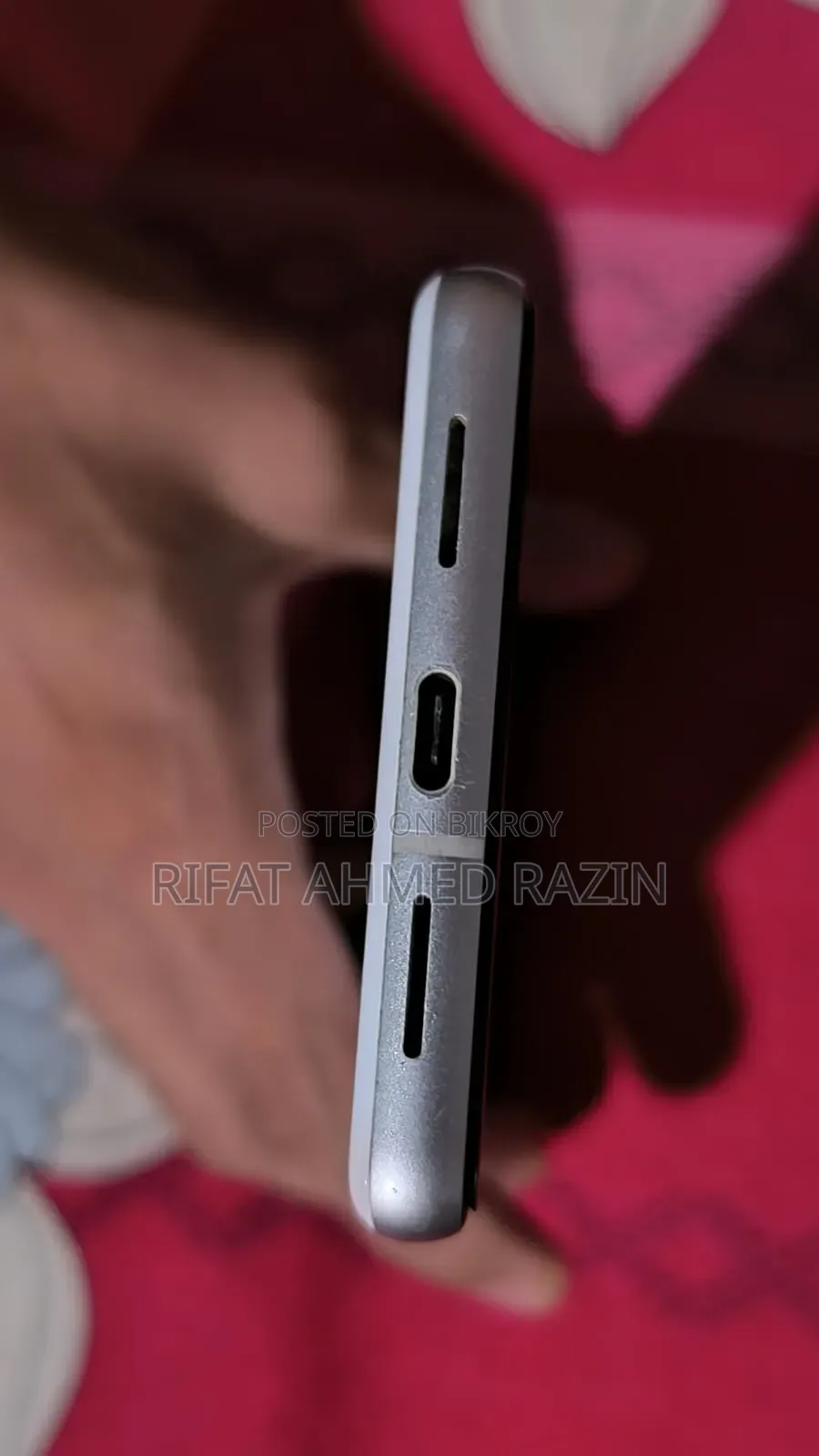 Google Pixel 7 128 GB White