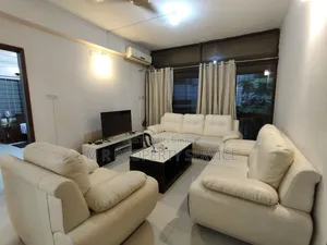 Furnished 2-bedroom Apartment in Gulshan for rent