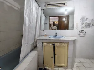 Furnished 2-bedroom Apartment in Gulshan for rent