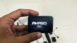 Akaso V50x Action Cam