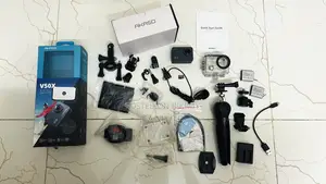 Akaso V50x Action Cam