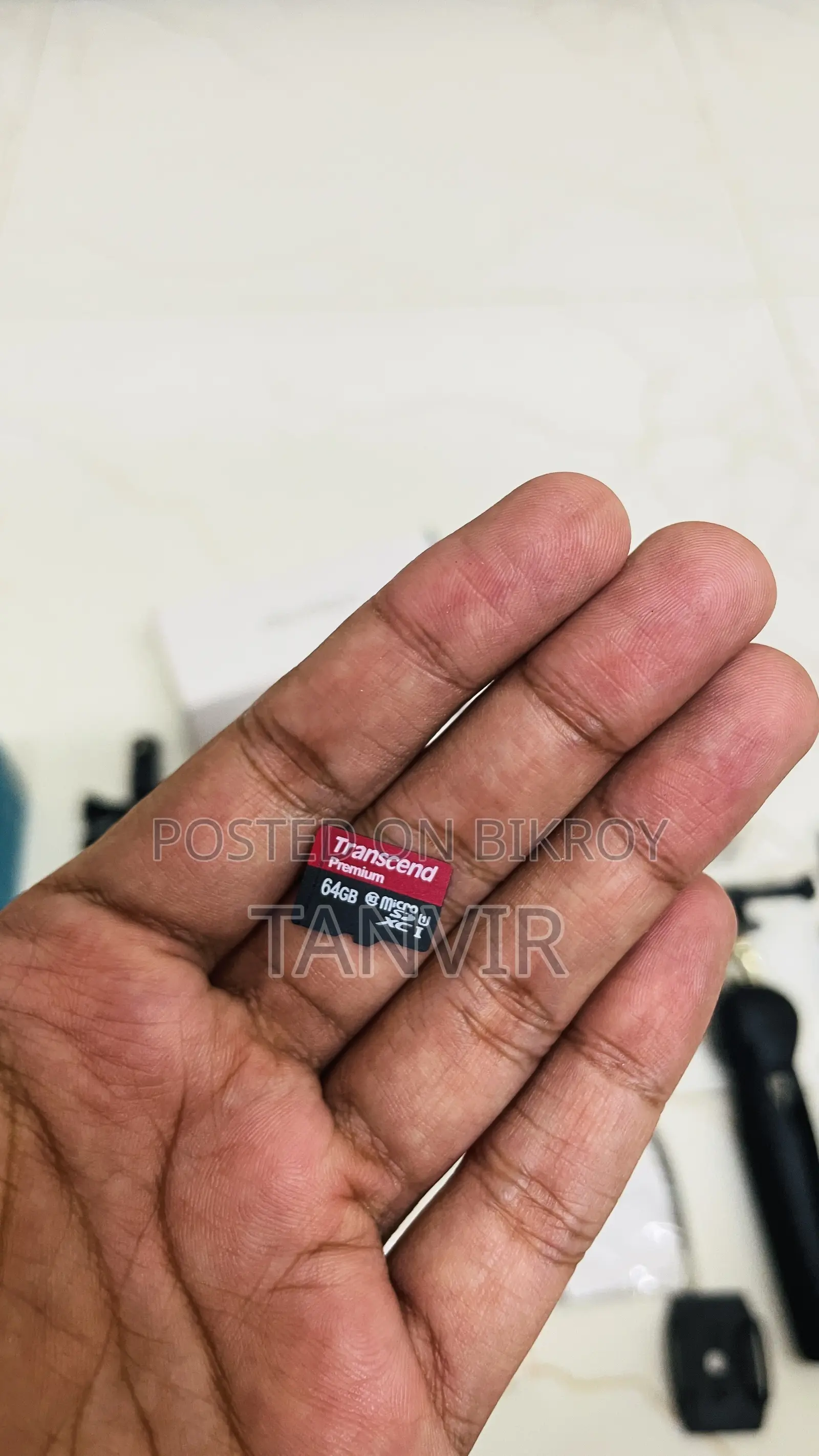Akaso V50x Action Cam