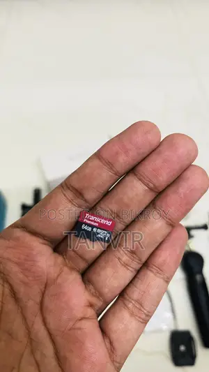 Akaso V50x Action Cam