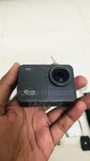 Akaso V50x Action Cam
