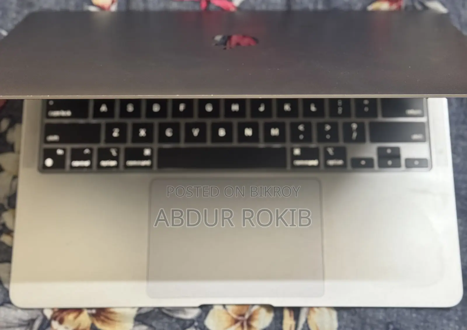 Laptop Apple MacBook Air 2020 M1 8GB Apple M1 SSD 256GB
