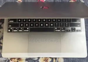Laptop Apple MacBook Air 2020 M1 8GB Apple M1 SSD 256GB
