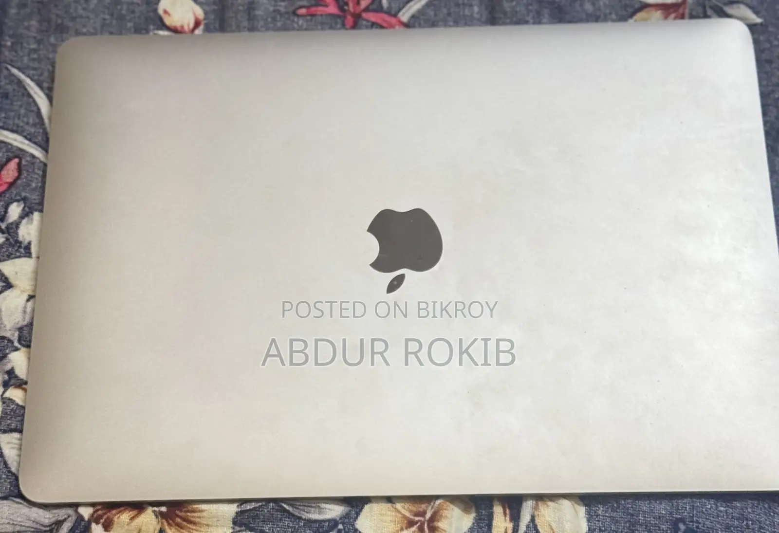 Laptop Apple MacBook Air 2020 M1 8GB Apple M1 SSD 256GB