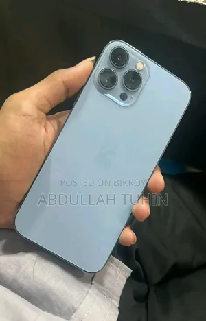Apple iPhone 13 Pro Max 256 GB Blue