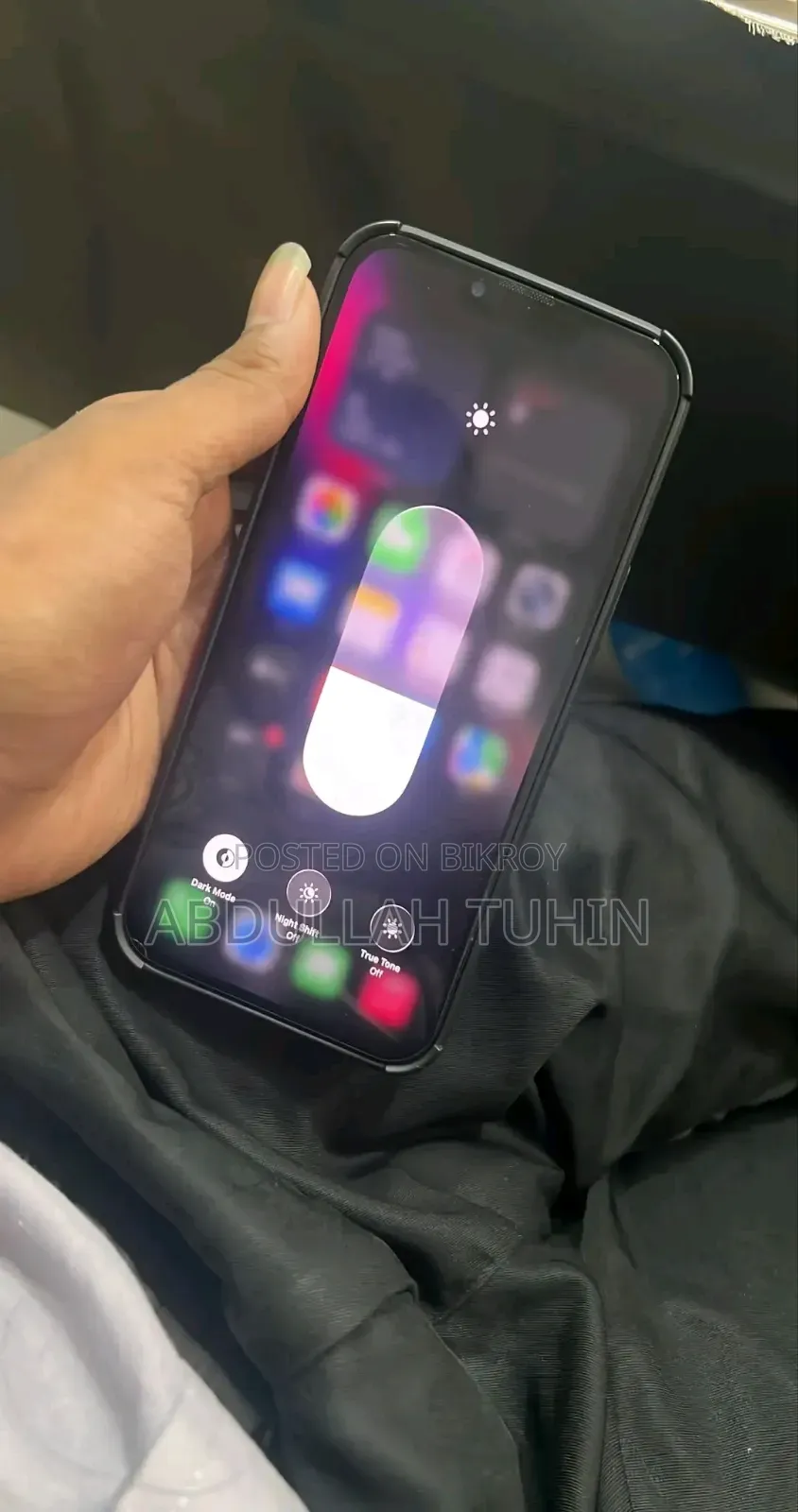 Apple iPhone 13 Pro Max 256 GB Blue