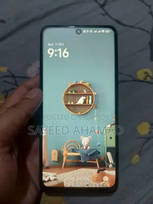 Xiaomi Mi 11i 128 GB Gray