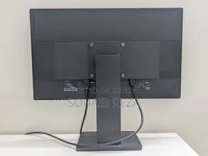 Lenovo ThinkVision E22-28 21.5 Inch FHD (1920x1080) IPS WLED Monitor