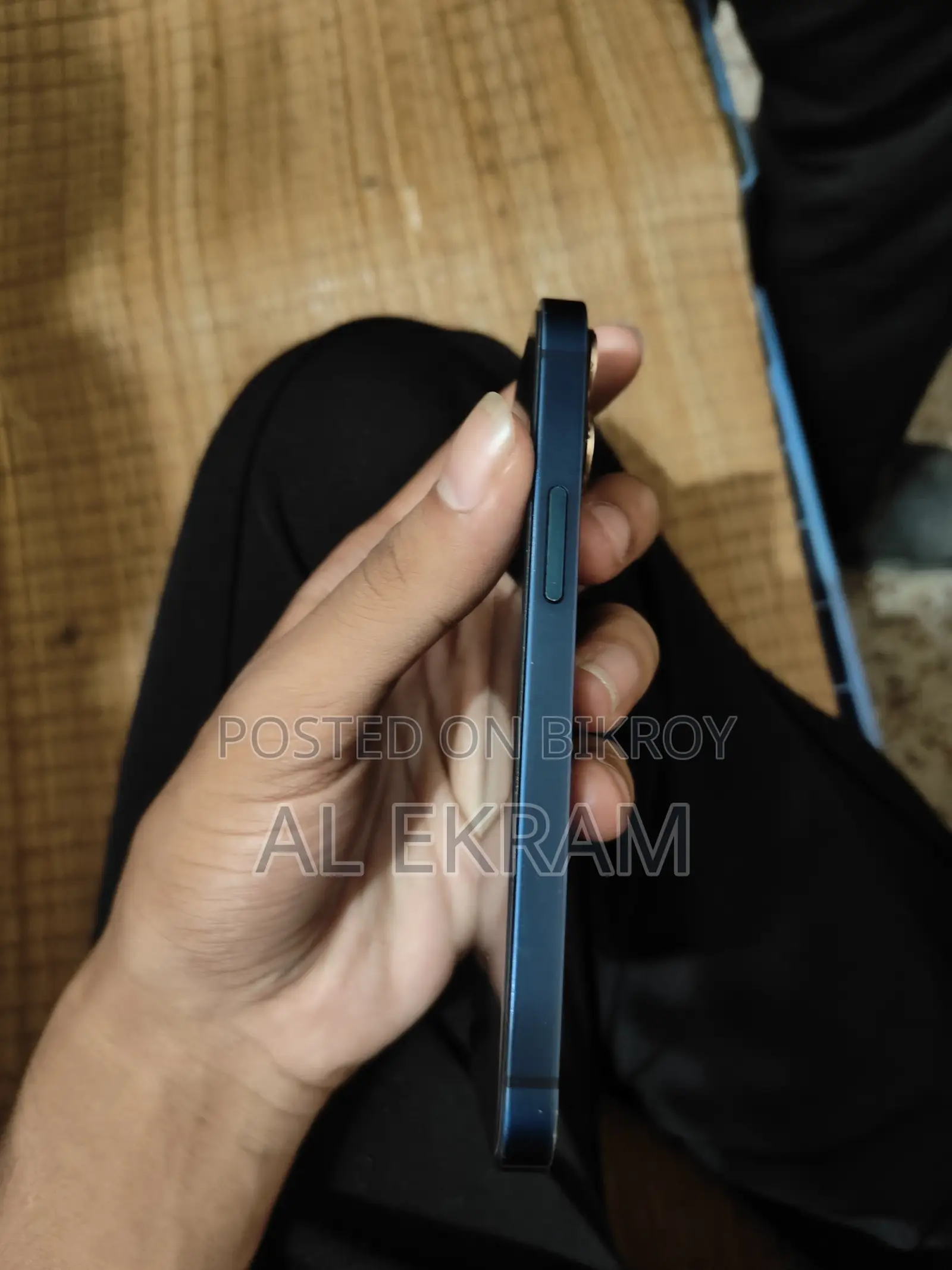 Apple iPhone 12 mini 128 GB Blue